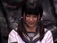 拘束椅子トランス 木村つな