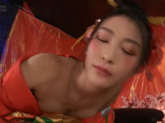 star-994 COSPLAY CUM FIRE 200minutes 本庄鈴