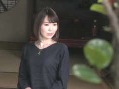 初撮り人妻ドキュメント　古瀬唯