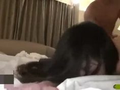 ３人の男にめちゃくちゃに犯されてイキ果ててしまう色白少女