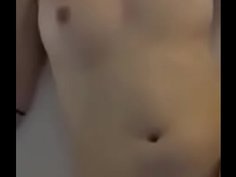 いってください！中に出してください！