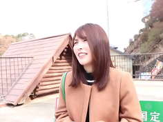 最強！素人アラサー美人妻！笑顔が眩しい綺麗な人妻のハメ撮り！！人妻熟女の無料エロ動画「一番妻」【無断使用禁止】