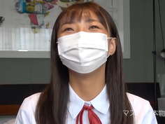 個人撮影』個撮２８人目、中出し２連発、清楚な美人OLに、騙しの中出し２連発大成功！！