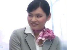 フライト帰りの美人ＣＡをナンパ→ＭＭ号に連れ込み即ハメｗ