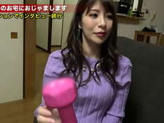 人妻ナンパ！モデル体型のスレンダー美人妻をゲット！不倫ハメ撮り！人妻熟女の無料エロ動画「一番妻」【無断使用禁止】