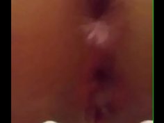 バックでパイパンJDに生挿入【無修正】