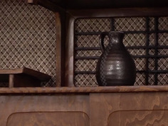 SPRD-1385 絶倫義父 真面目な嫁が義父に抱かれ続けたら… 田中美矢