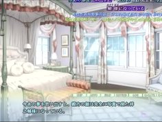 機轉中字 乙女ゲーム R18 【樟屋敷の物語～秘密のお帳面～ (3)】 遊戲實況