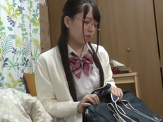 『えっ！？本当にボクでいいの？』狙いはボクの童貞チ○ポ！？お堅いクラスの学級委員長は実は童貞大好きまじめ系ヤリマンビッチだった！可愛いくて…