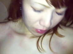 可愛くて綺麗なマドカに挿入