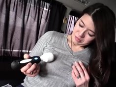 能天気パコパコおばさん 1