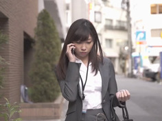 XVSR-133 OL監禁ボディドール 美人OLの暴かれた裏営業 あいの美羽