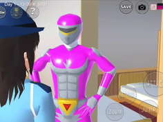 父は無事に出所しました２