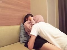 S-Cute tat_073 ポニテ美少女の淫らで可愛いハメ撮りＨ／Sara