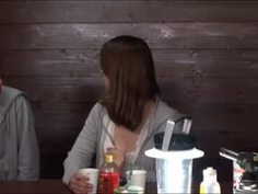 「うわ‥本当にシてる‥」キャンプ場でガチハメしてる男女に当てられてパコ開始する美人妻