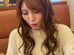 スグしたくなる 四六時中チ○ポの事ばかり考えている巨乳痴女と過ごす強・制連続射精デート 新村あかり