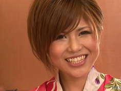 野球拳で負けたパインは罰ゲームとして手足を固定しておもちゃ責めにあう [HODV-20629] 雫パイン