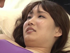 「カップル限定」マジックミラー号の中で、自慢の彼女を「寝とって」真正中出し！ ノリコさん（23）ピアノ講師