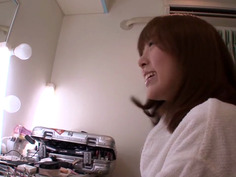 PGD-496 放尿、潮吹き、大失禁。 桜木凛