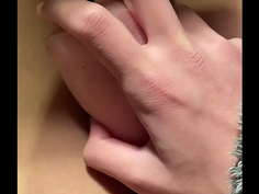 男子高校生のおなほおなにー