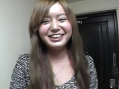 エッチな出張罰ゲーム　浅野かすみ 1