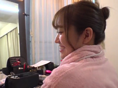 ※注意※ぶっ壊れ限界突破！激絶頂マジイキ懇願性交 若宮穂乃