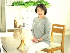 初撮り五十路妻ドキュメント　伊藤彩音