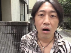 HND-381 DQNの先輩自宅に彼女を連れていったら、「ちょっとコンビニに行ってきて」と頼まれて、僕が帰宅するまでの1時間、コンドーム無しで寝取られて危険日中出し！！ さくらみゆき