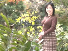 初撮り人妻ドキュメント　新井ゆう