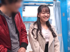 SDMM-086-B 婚姻届けを出したばかりの巨乳新妻さん限定 DEEP乳揉みオイルエステ 敏感乳首をこねくりマッサージで旦那の前で寝取って生中出し