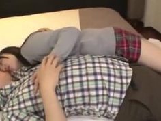 「今後も指名してくれる…？」指名を条件にＪＫに裏オプで抜いてもらう変態男