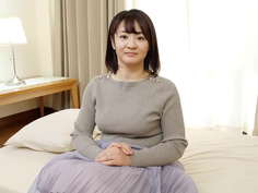 初撮り人妻ドキュメント 橋木このえ