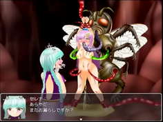 Raina's brainwashing training scene. Short version