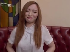 清楚系の美顔フェイスの咲乃柑菜ちゃんの未公開動画、しかもお漏らし動画を発掘！ 1