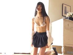 純系乙女 恥じらいの季節　友部さゆり　パート1