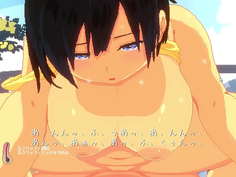 私は夏の間、妹とセックスしていました。