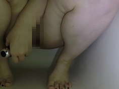 完全自撮りオナニー