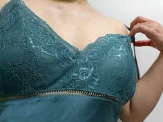 40代M主婦の自撮りムービー