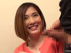 6人中3人SEX大成功！中出し8発！総射精14発！ 優しい人妻さんがセンズリ絶倫男子の射精お手伝い！イントロ【WA-355】