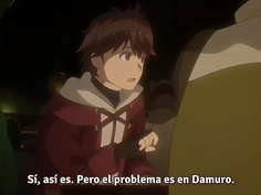 灰と幻想のグリムガル 09