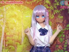 ラブドール初心者　たたない @ぱぺっとぴんく