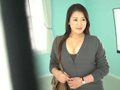 初撮り人妻ドキュメント 神田三久