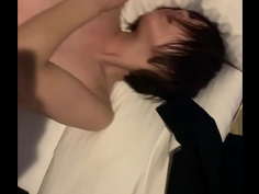 セフレと生ハメ