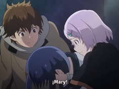 灰と幻想のグリムガル 08