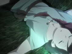 灰と幻想のグリムガル 07