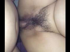 無套內射人妻26