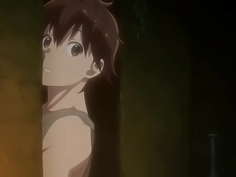 灰と幻想のグリムガル 03