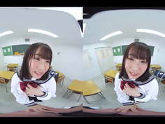 【教室で告白】「先輩大好き付き合えるなら何でもします！」王様気分でどスケベな命令してみた！