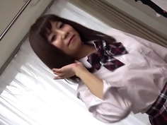 制服時代 〜おじさんが大好き〜 霧島ミカ 1