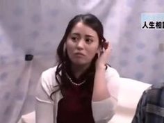 童貞くんの人生相談で結局筆おろししてくれることになった美人妻